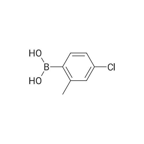 Chemical Structure| 209919-30-2