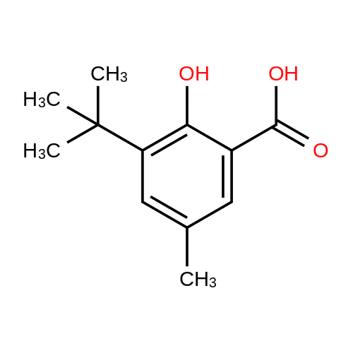 Chemical Structure| 23050-96-6