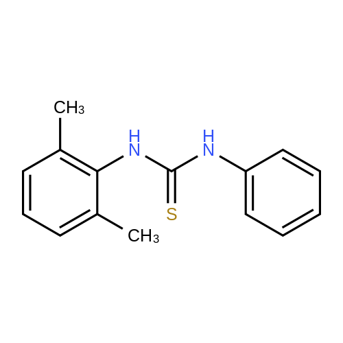 Chemical Structure| 25347-93-7