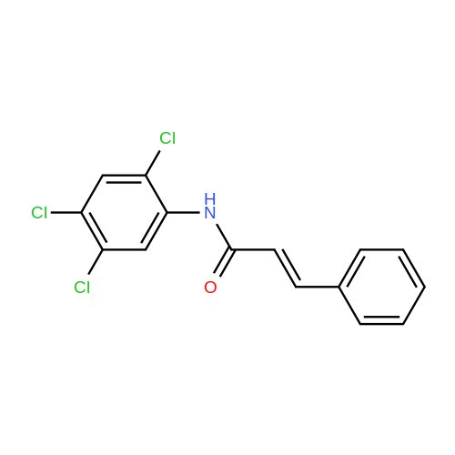 Chemical Structure| 26080-07-9