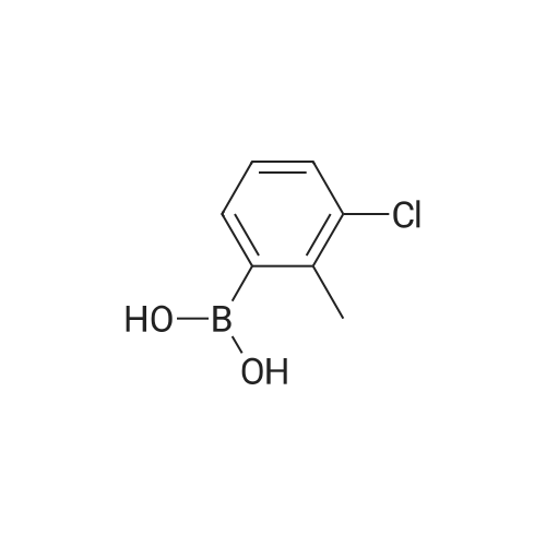 Chemical Structure| 313545-20-9