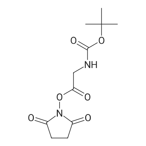 Chemical Structure| 3392-07-2