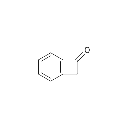 Chemical Structure| 3469-06-5