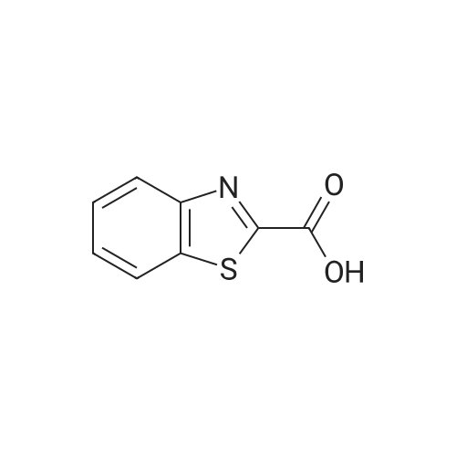 Chemical Structure| 3622-04-6