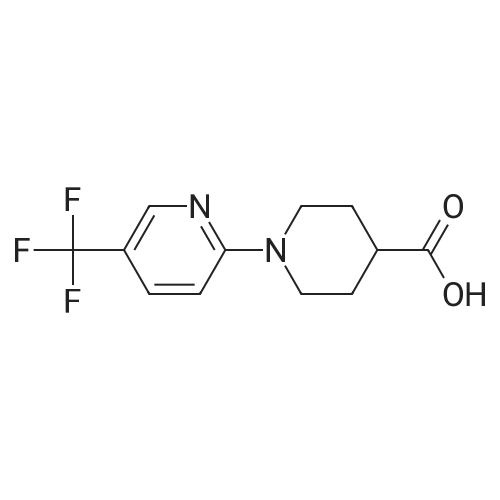 Chemical Structure| 406476-31-1