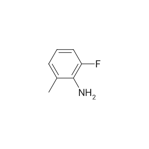 2-Fluoro-6-methylaniline