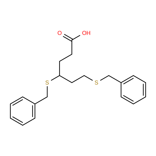 Chemical Structure| 5659-80-3