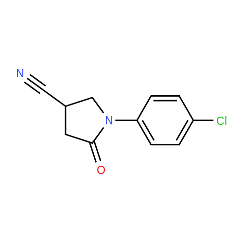 Chemical Structure| 1017458-43-3