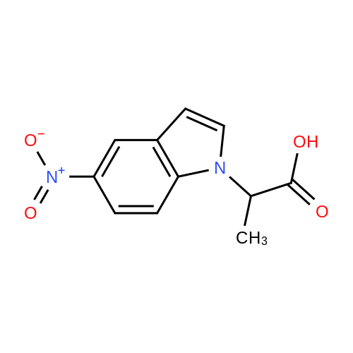Chemical Structure| 1491585-33-1