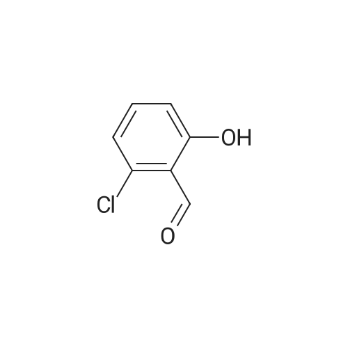 Chemical Structure| 18362-30-6