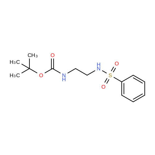 Chemical Structure| 222639-98-7