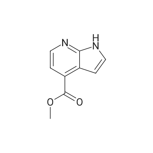 Chemical Structure| 351439-07-1