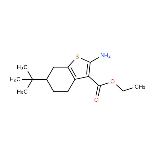 Chemical Structure| 351980-73-9