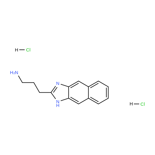 Chemical Structure| 435345-31-6