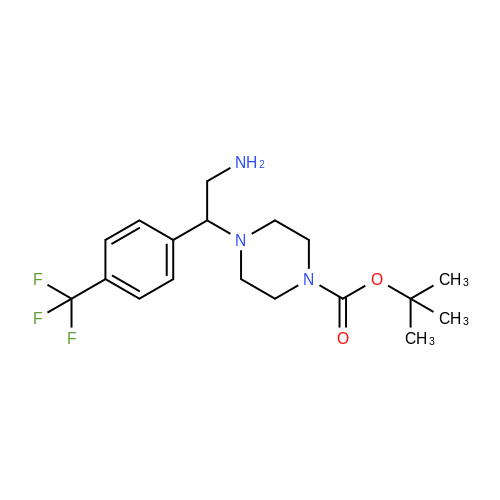 Chemical Structure| 444892-59-5