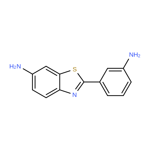 Chemical Structure| 53544-81-3