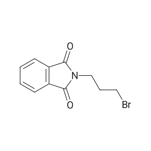 Chemical Structure| 5460-29-7