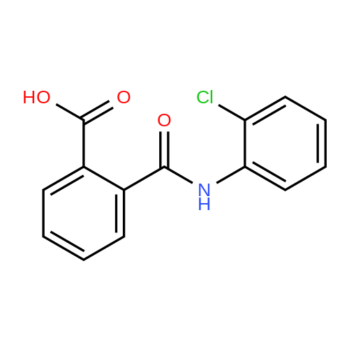 Chemical Structure| 6273-12-7