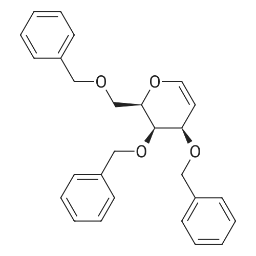 Tri-O-Benzyl-D-galactal
