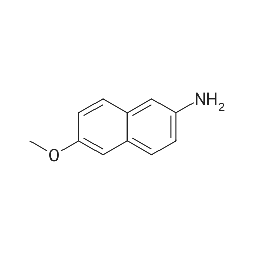 6-Methoxynaphthalen-2-amine