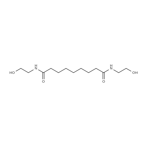 Chemical Structure| 1675-66-7