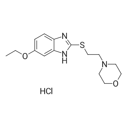 Afobazole hydrochloride