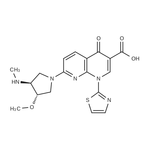 Chemical Structure| 175414-77-4