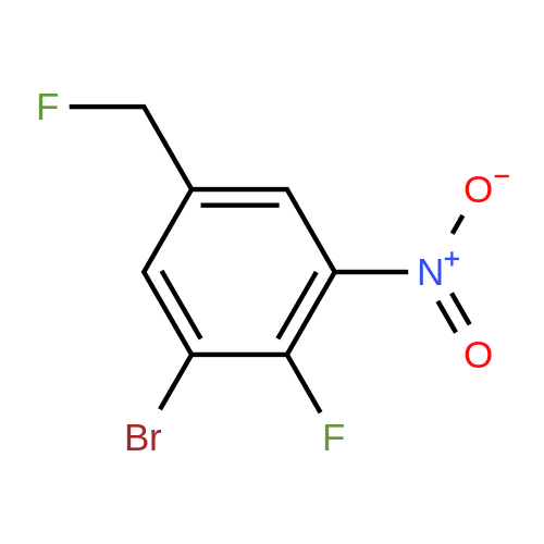 Chemical Structure| 1804904-03-7