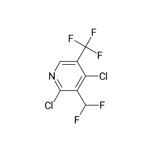 Chemical Structure| 1806825-66-0