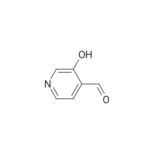 3-Hydroxyisonicotinaldehyde