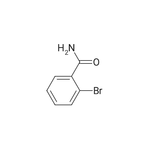 Chemical Structure| 4001-73-4