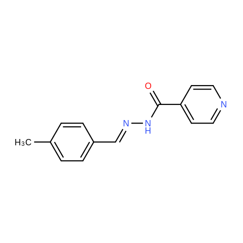 Chemical Structure| 40205-21-8