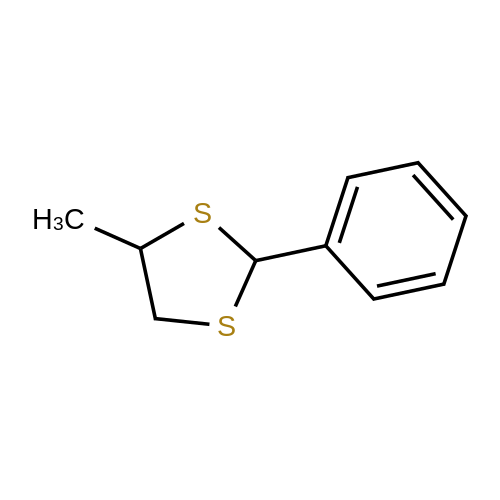 Chemical Structure| 5616-53-5