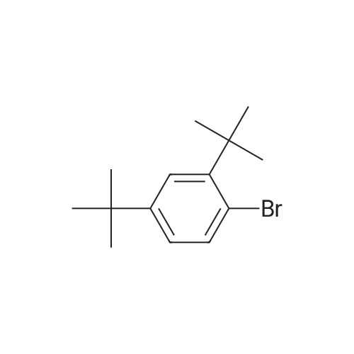 1-Bromo-2,4-di-tert-butylbenzene