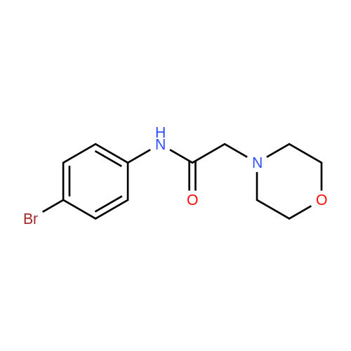 Chemical Structure| 89473-80-3