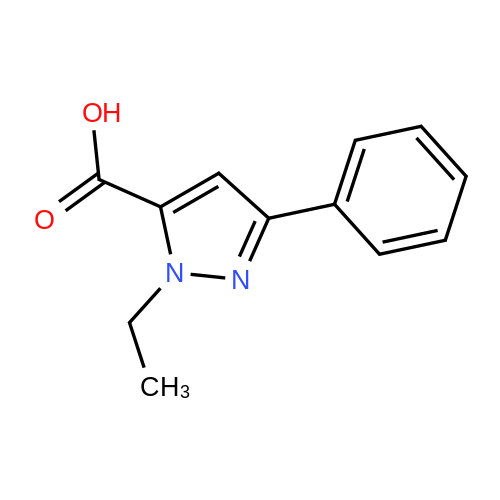 Chemical Structure| 10199-56-1