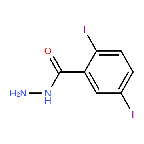 Chemical Structure| 1023444-89-4
