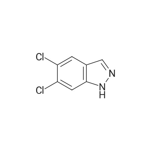 Chemical Structure| 124691-76-5