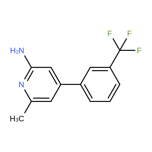 Chemical Structure| 1261805-11-1