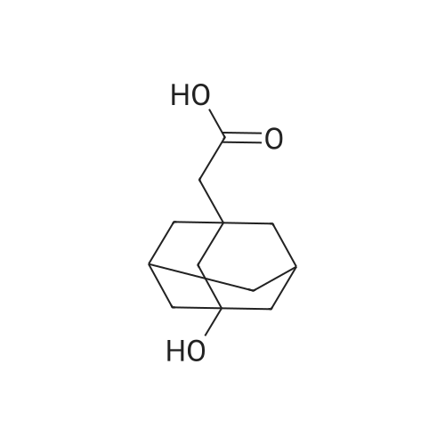 Chemical Structure| 17768-36-4