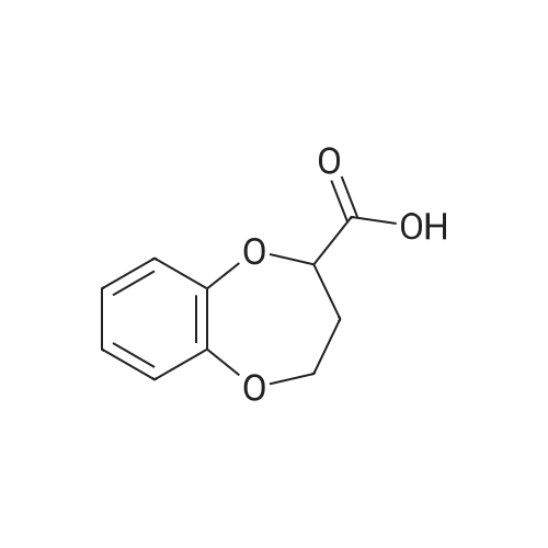 Chemical Structure| 33632-74-5