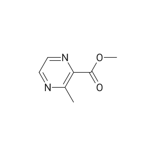 Chemical Structure| 41110-29-6