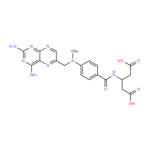 Chemical Structure| 51865-80-6