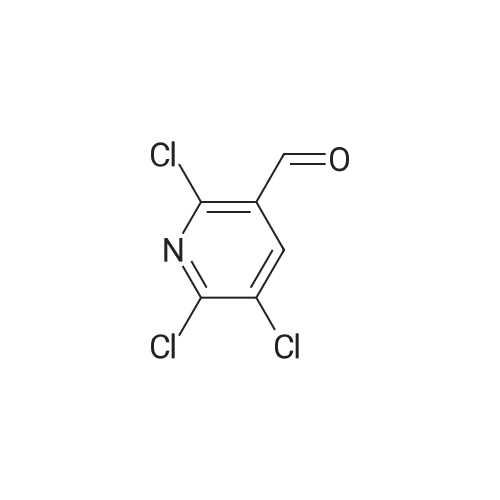 2,5,6-Trichloronicotinaldehyde