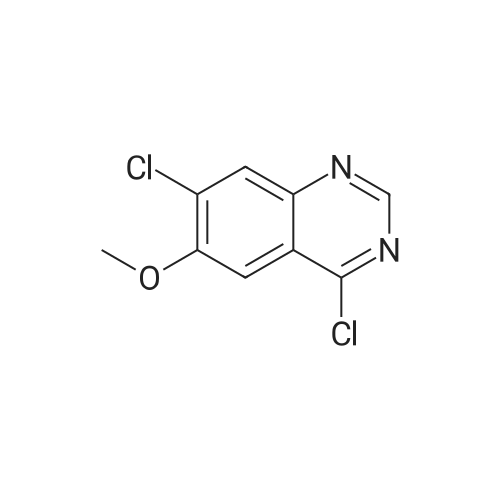 4,7-Dichloro-6-methoxyquinazoline