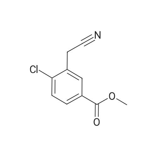 Chemical Structure| 872091-83-3