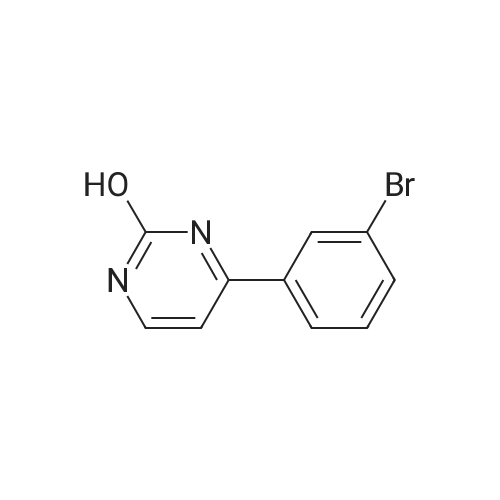 Chemical Structure| 888968-67-0