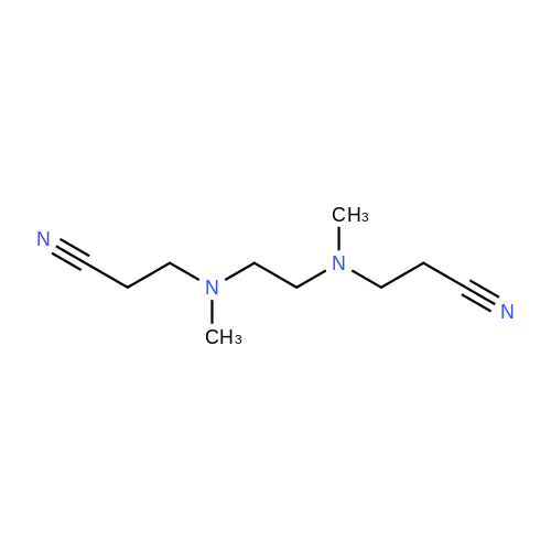 Chemical Structure| 999-23-5