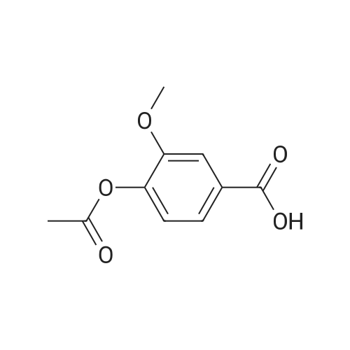 Chemical Structure| 10543-12-1