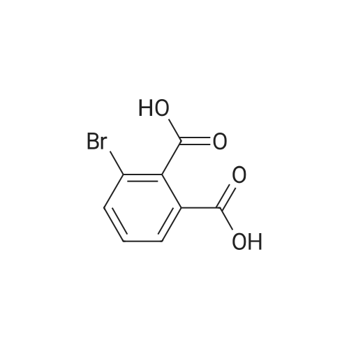 Chemical Structure| 116-69-8
